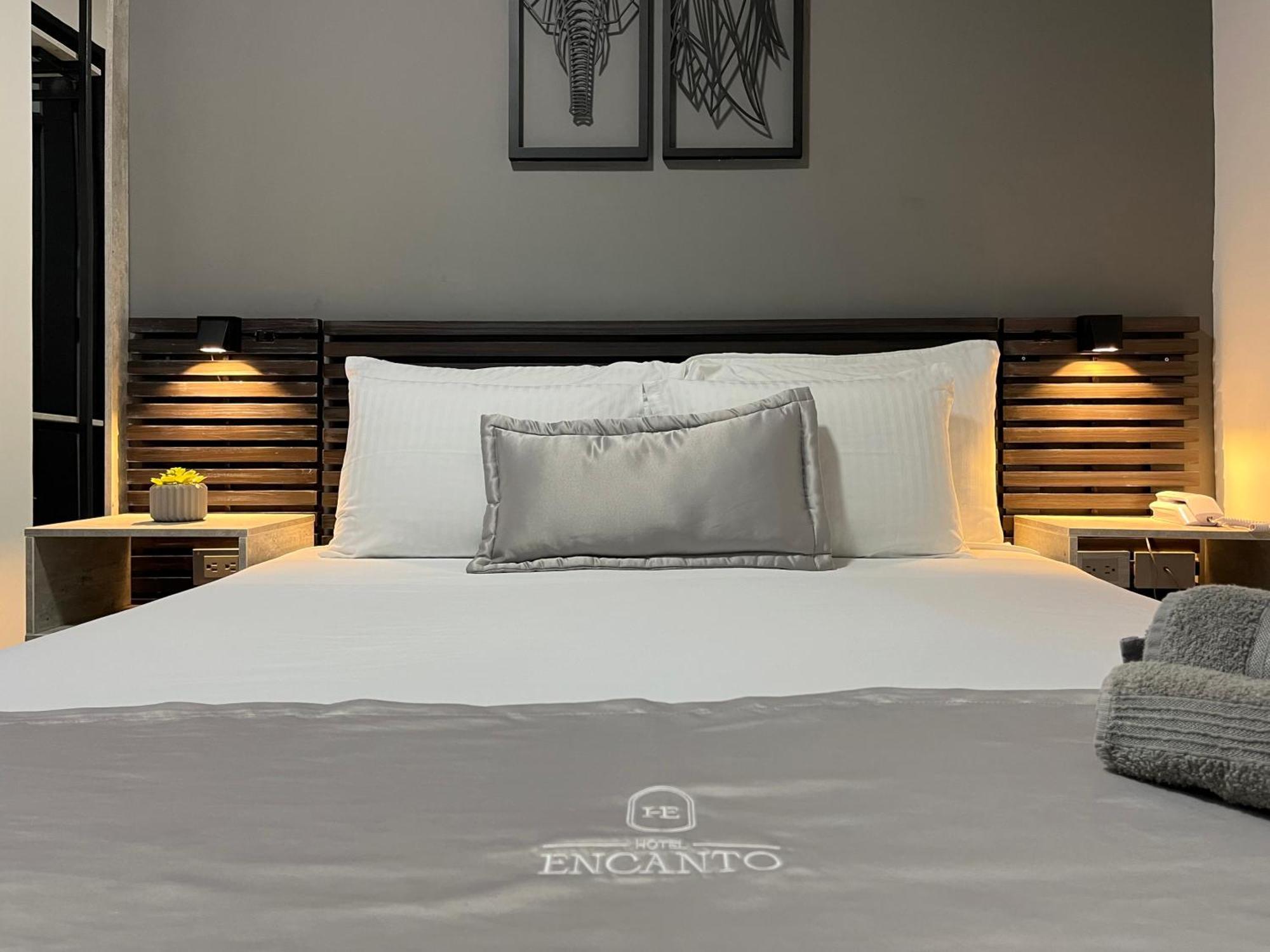 Hotel Encanto Popayan Exteriér fotografie